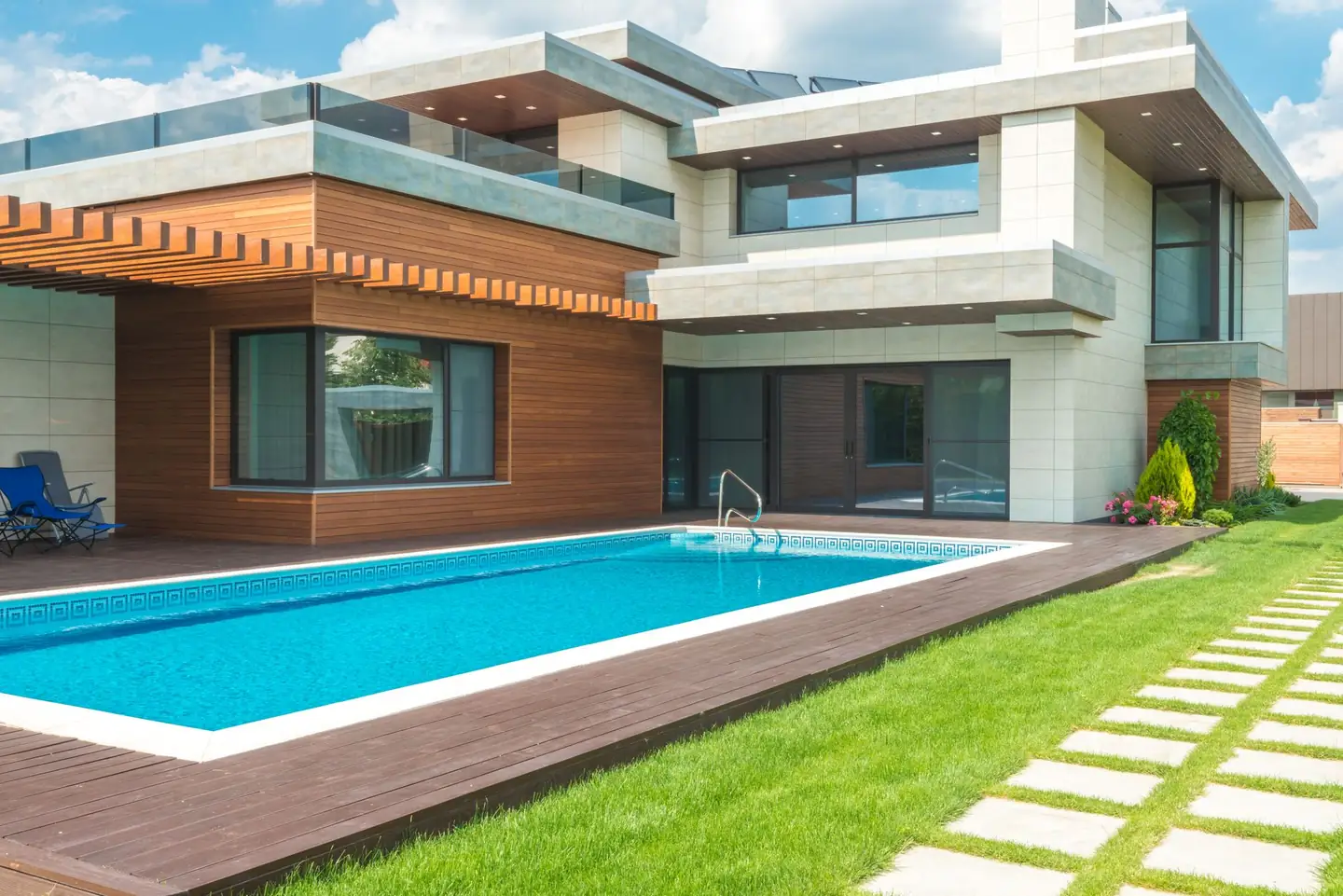 Swimming pool builders serving Tamworth Regional, NSW